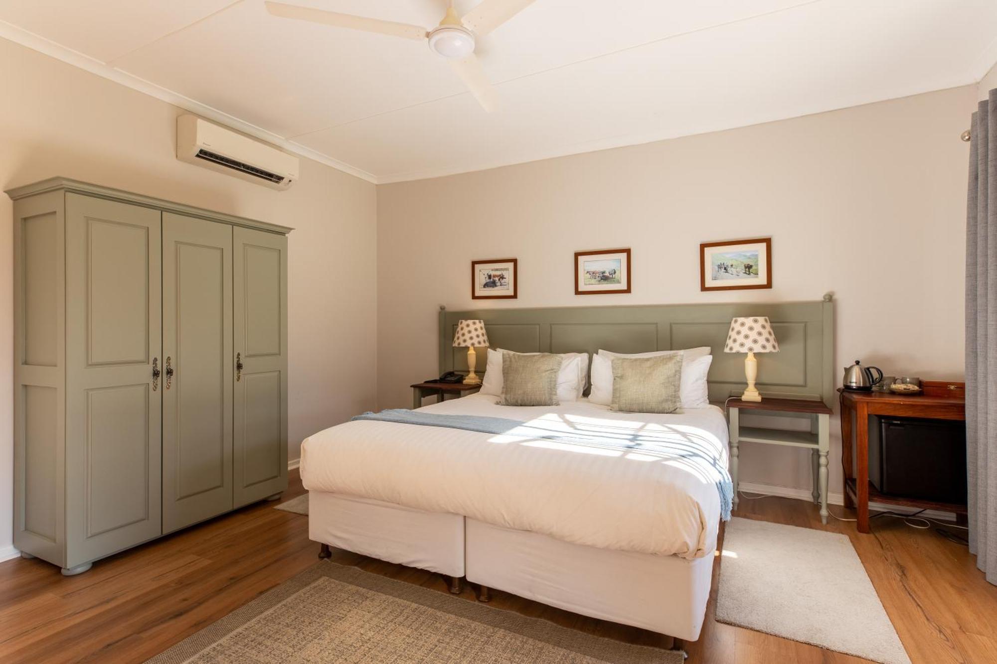 มัวร์ครอฟท์ แมเนอร์ บูทิก คันทรี โฮเต็ล Guest House ไฮม์วิลล์ ภายนอก รูปภาพ