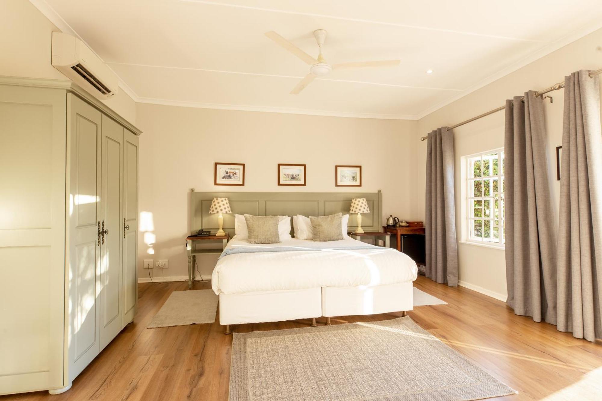 มัวร์ครอฟท์ แมเนอร์ บูทิก คันทรี โฮเต็ล Guest House ไฮม์วิลล์ ภายนอก รูปภาพ