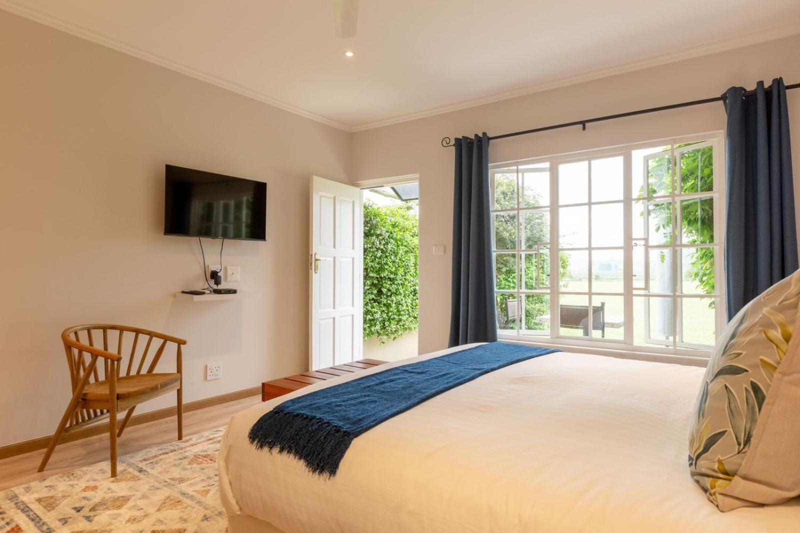 มัวร์ครอฟท์ แมเนอร์ บูทิก คันทรี โฮเต็ล Guest House ไฮม์วิลล์ ภายนอก รูปภาพ