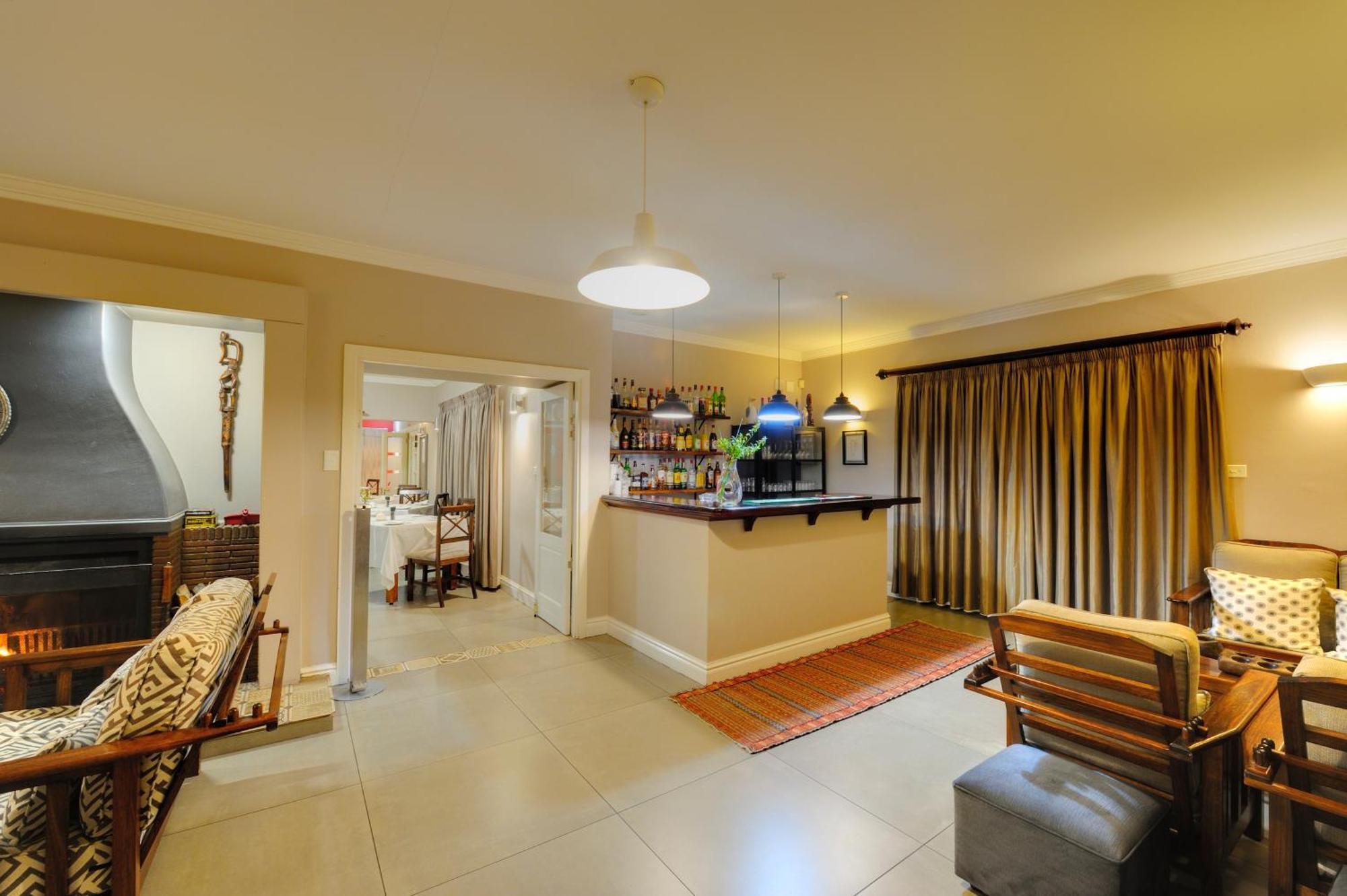 มัวร์ครอฟท์ แมเนอร์ บูทิก คันทรี โฮเต็ล Guest House ไฮม์วิลล์ ภายนอก รูปภาพ