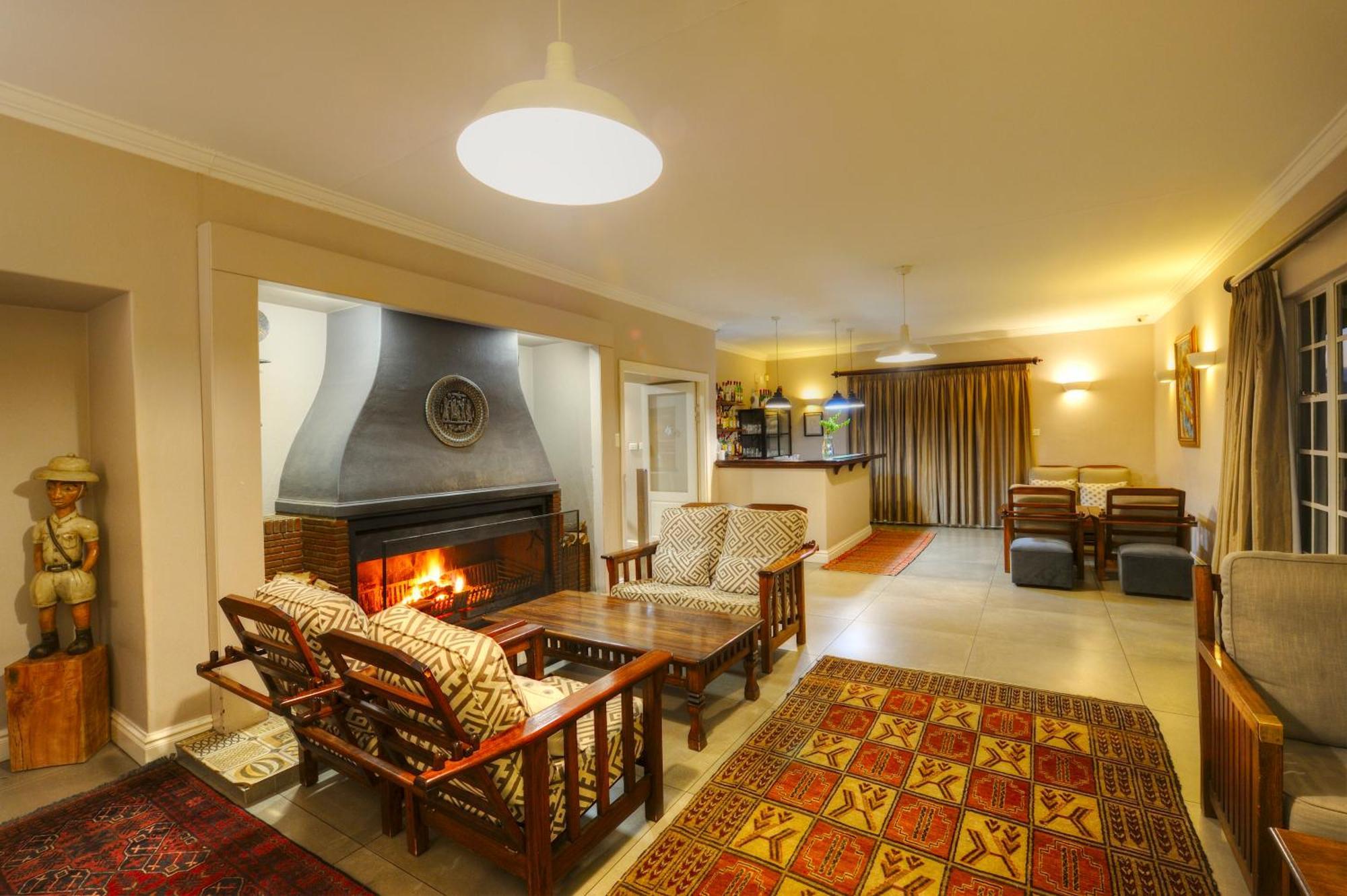 มัวร์ครอฟท์ แมเนอร์ บูทิก คันทรี โฮเต็ล Guest House ไฮม์วิลล์ ภายนอก รูปภาพ