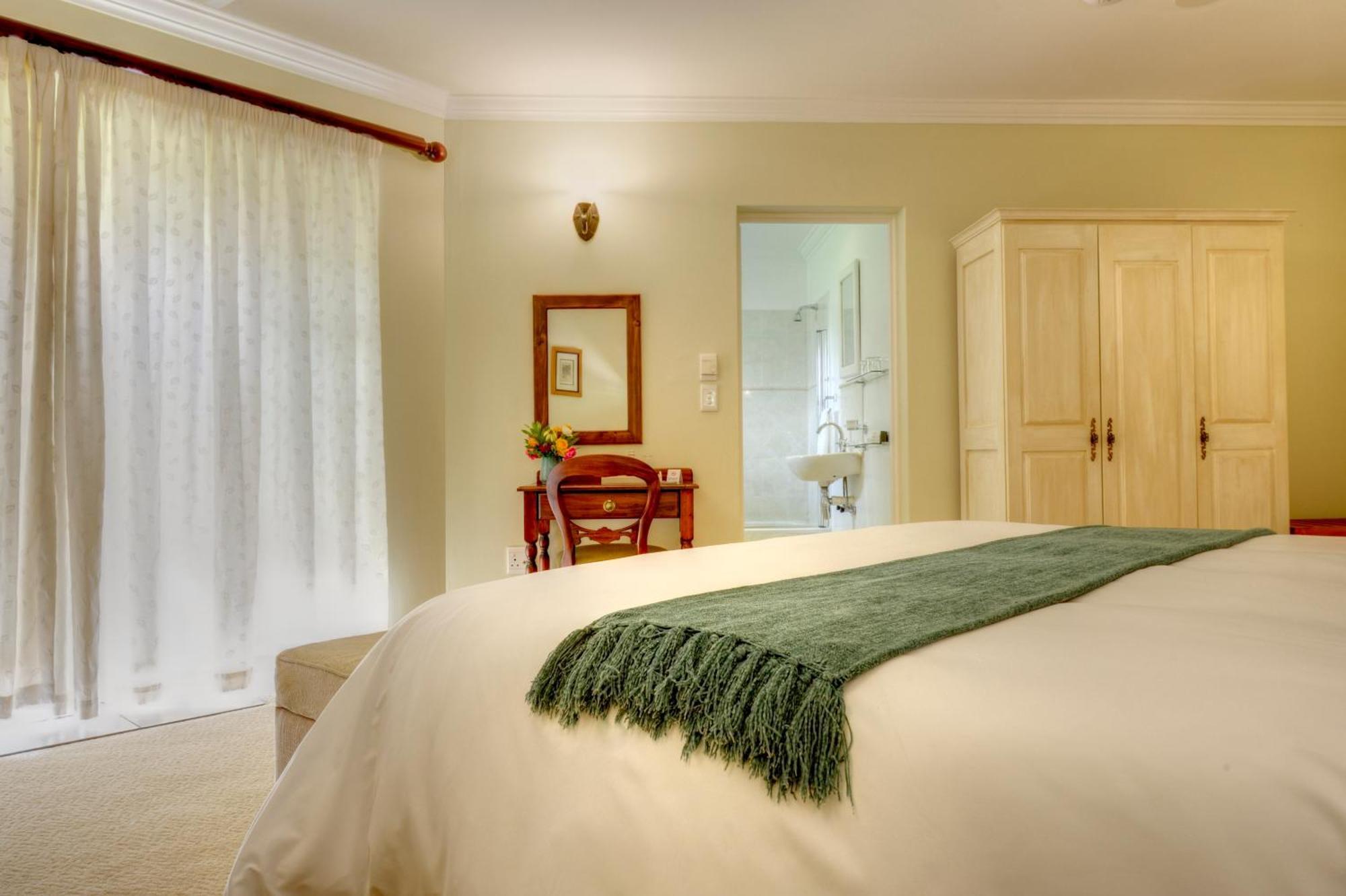 มัวร์ครอฟท์ แมเนอร์ บูทิก คันทรี โฮเต็ล Guest House ไฮม์วิลล์ ภายนอก รูปภาพ