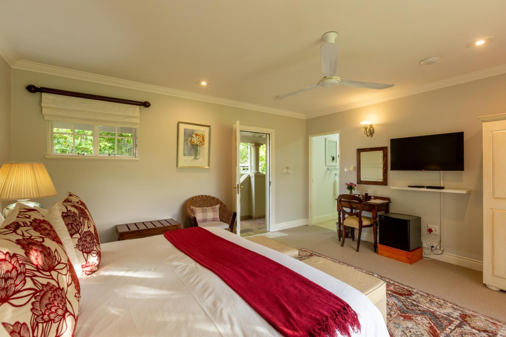 มัวร์ครอฟท์ แมเนอร์ บูทิก คันทรี โฮเต็ล Guest House ไฮม์วิลล์ ภายนอก รูปภาพ