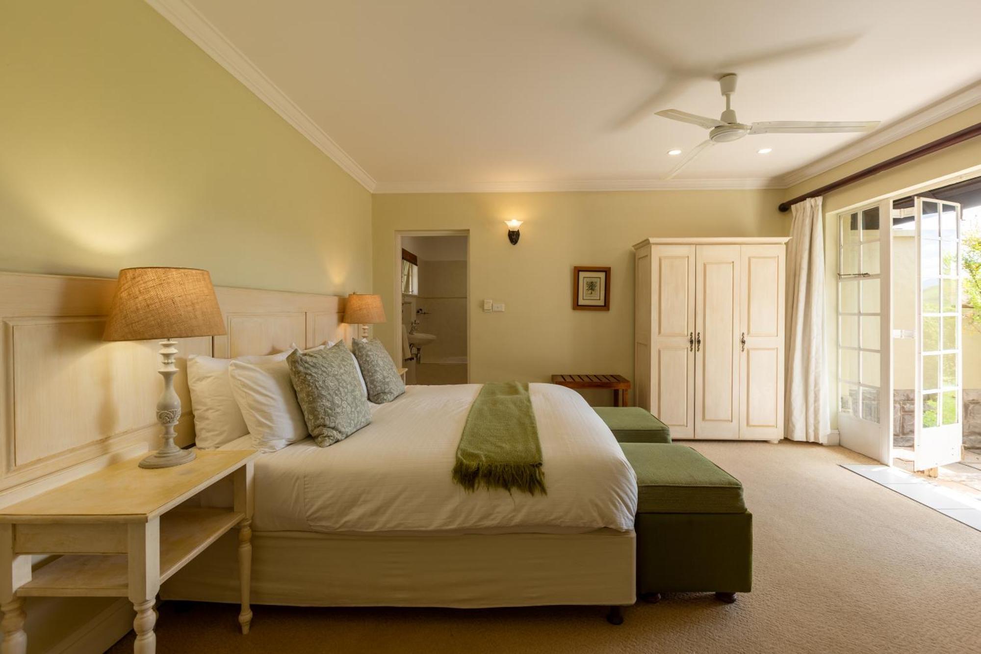มัวร์ครอฟท์ แมเนอร์ บูทิก คันทรี โฮเต็ล Guest House ไฮม์วิลล์ ภายนอก รูปภาพ