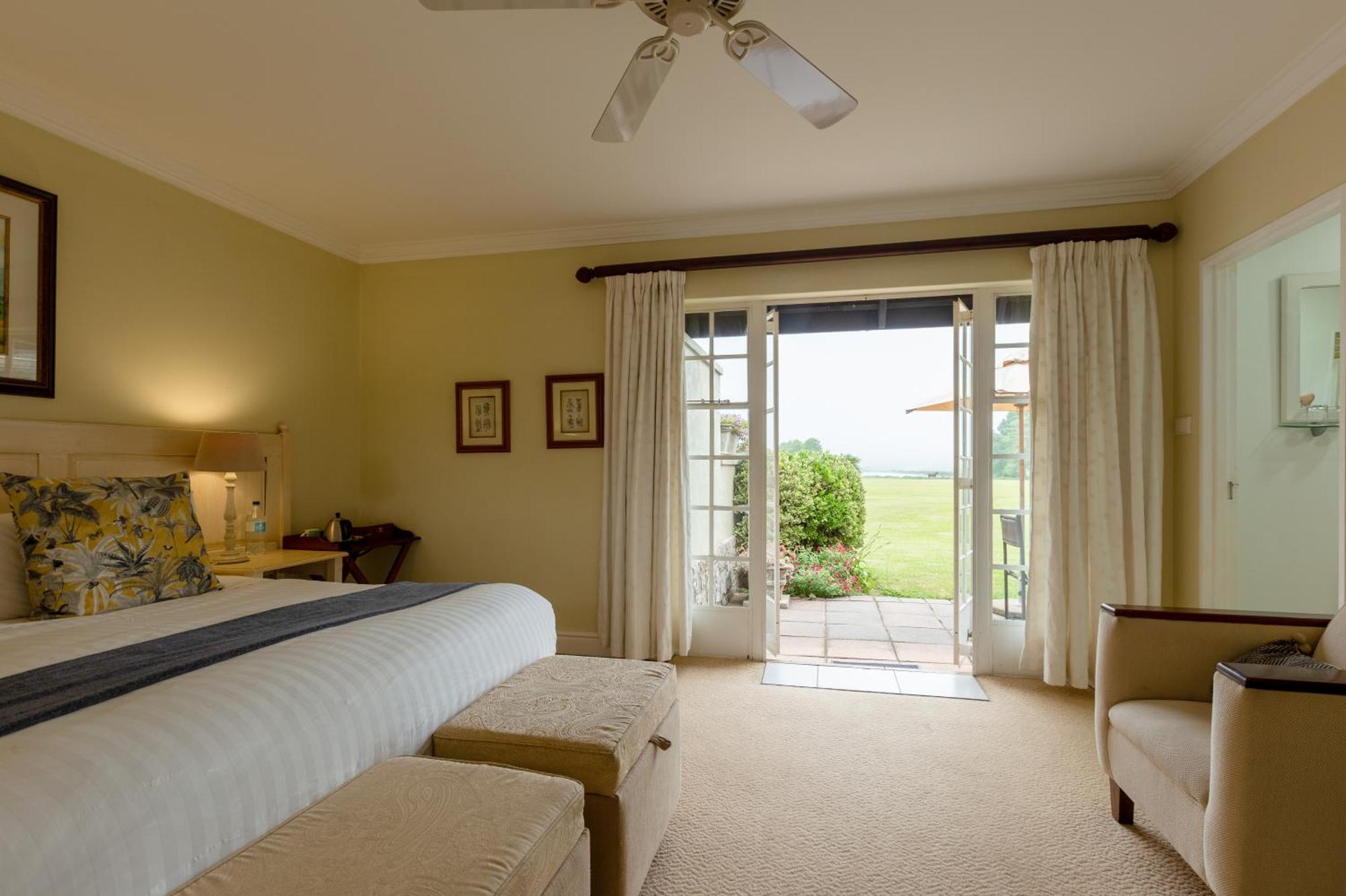 มัวร์ครอฟท์ แมเนอร์ บูทิก คันทรี โฮเต็ล Guest House ไฮม์วิลล์ ภายนอก รูปภาพ