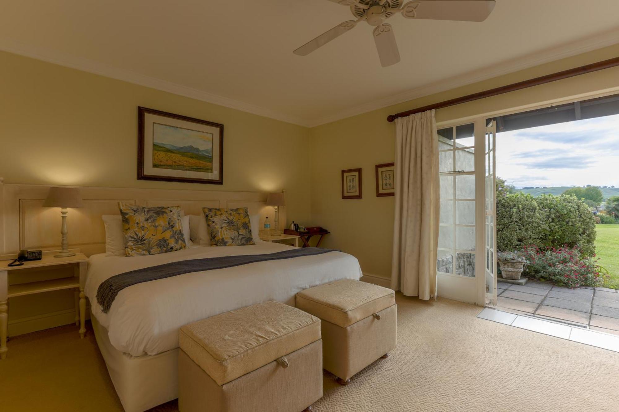 มัวร์ครอฟท์ แมเนอร์ บูทิก คันทรี โฮเต็ล Guest House ไฮม์วิลล์ ภายนอก รูปภาพ