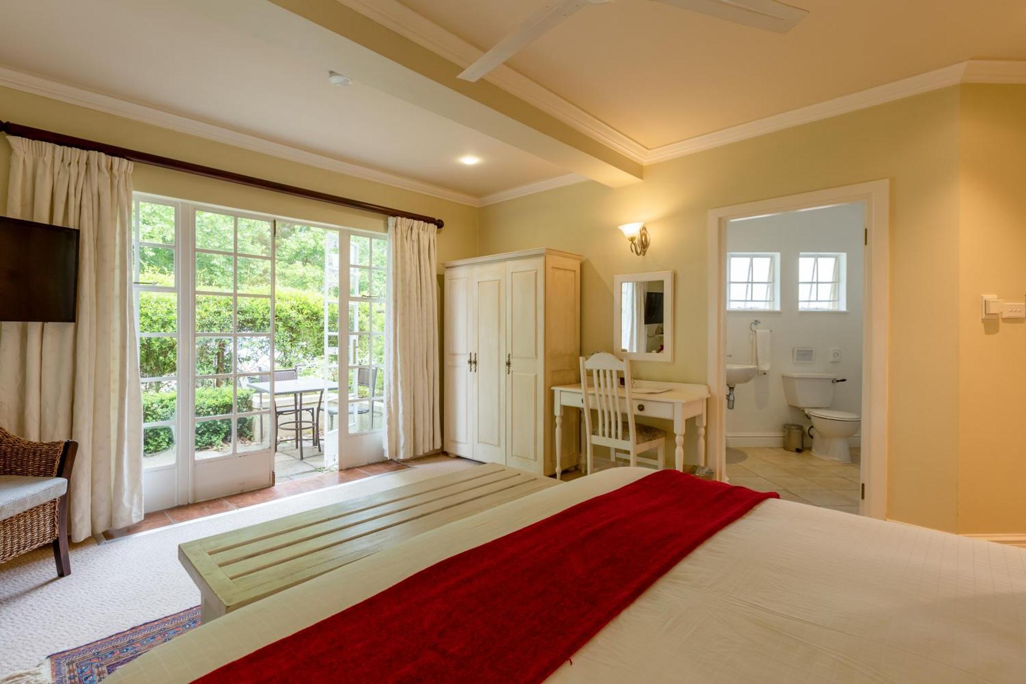 มัวร์ครอฟท์ แมเนอร์ บูทิก คันทรี โฮเต็ล Guest House ไฮม์วิลล์ ภายนอก รูปภาพ