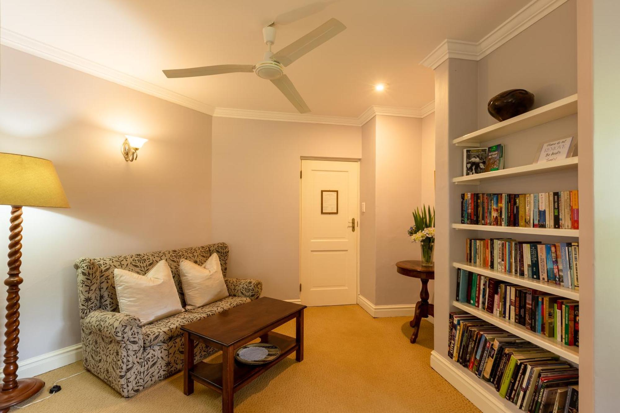 มัวร์ครอฟท์ แมเนอร์ บูทิก คันทรี โฮเต็ล Guest House ไฮม์วิลล์ ภายนอก รูปภาพ