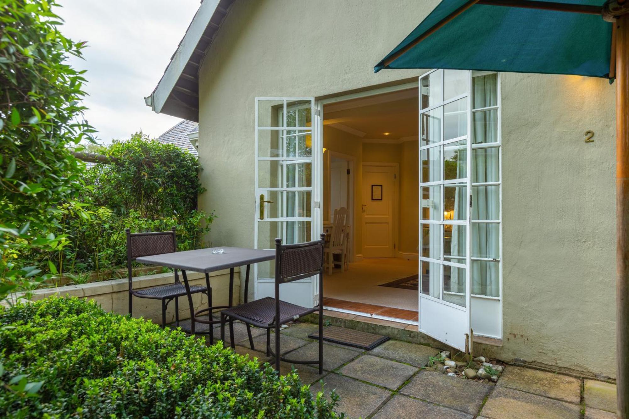 มัวร์ครอฟท์ แมเนอร์ บูทิก คันทรี โฮเต็ล Guest House ไฮม์วิลล์ ภายนอก รูปภาพ